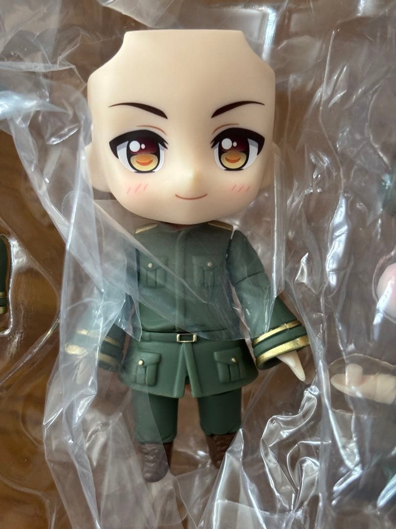 ねんどろいど ヘタリア World★Stars　中国