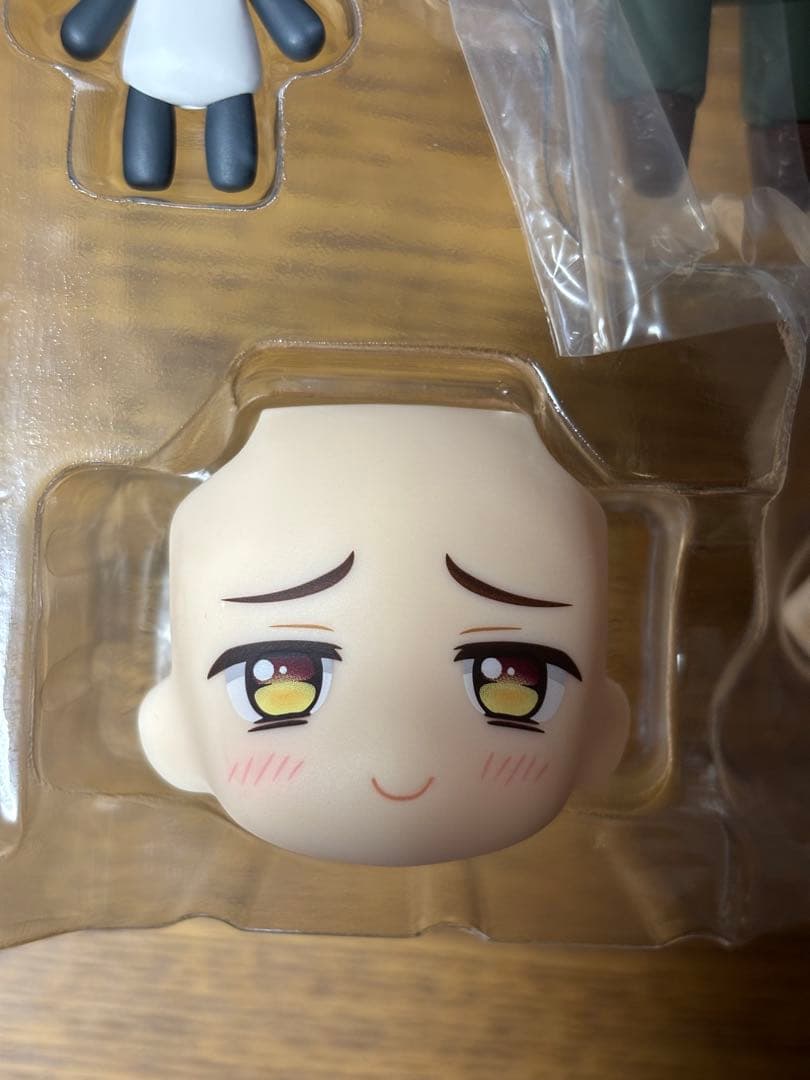 ねんどろいど ヘタリア World★Stars　中国