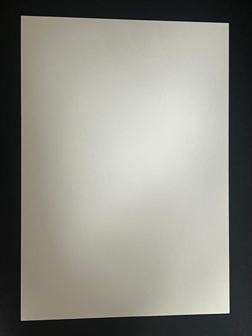 地獄楽 カラー複製原画 当選品