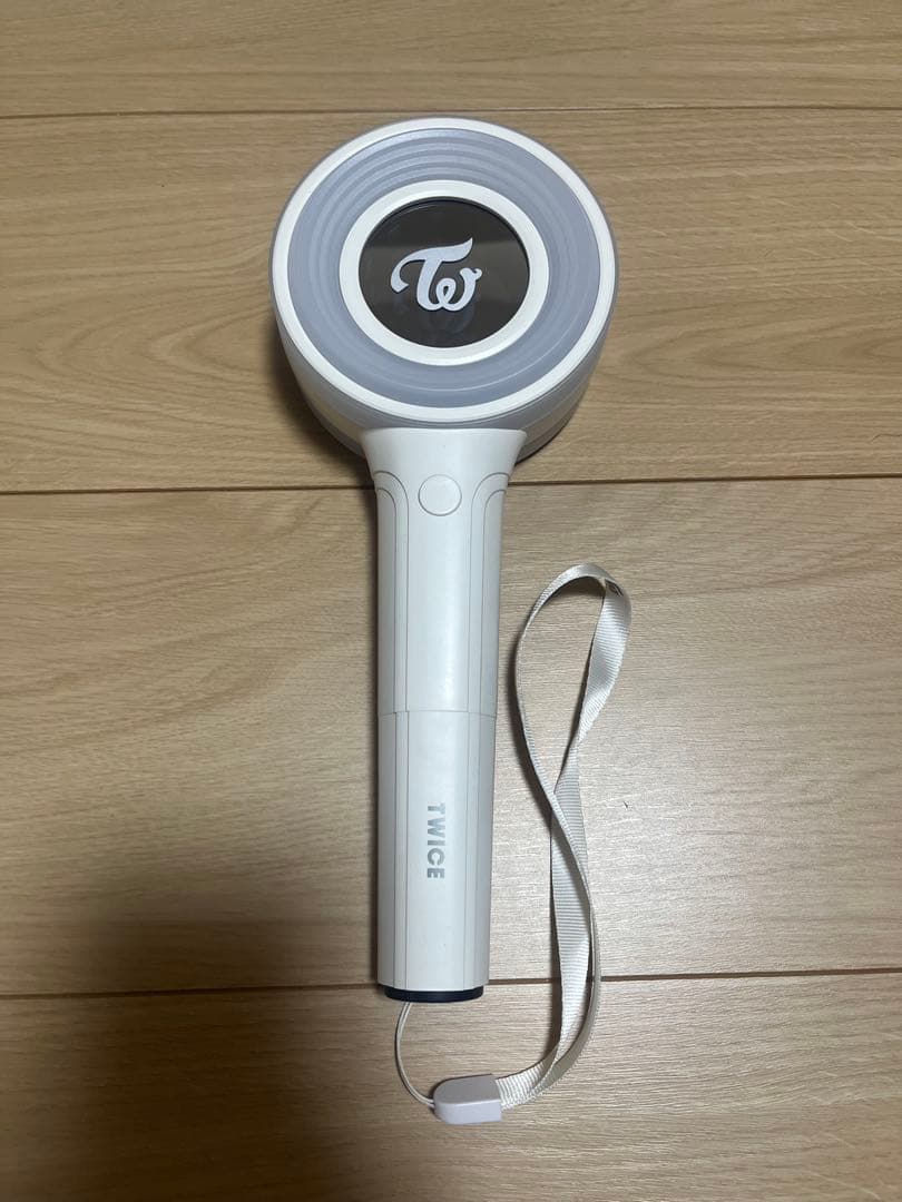 TWICE CANDYBONG♾️ ペンライト