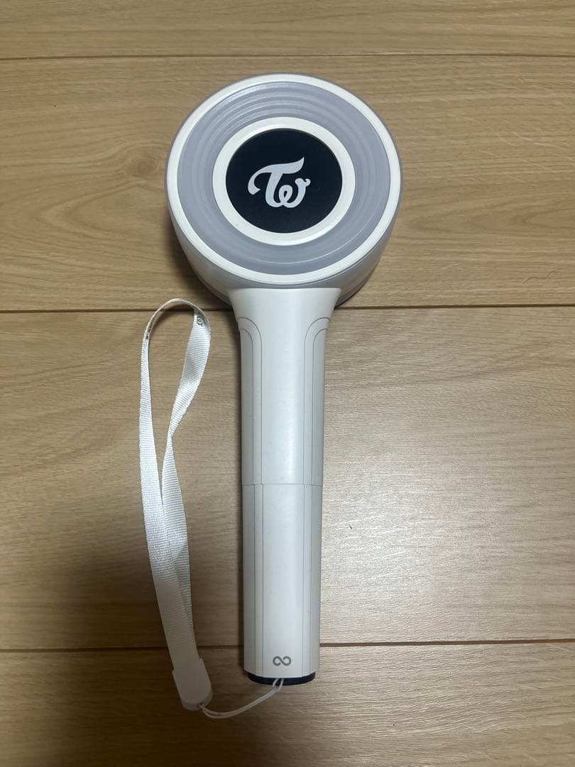 TWICE CANDYBONG♾️ ペンライト