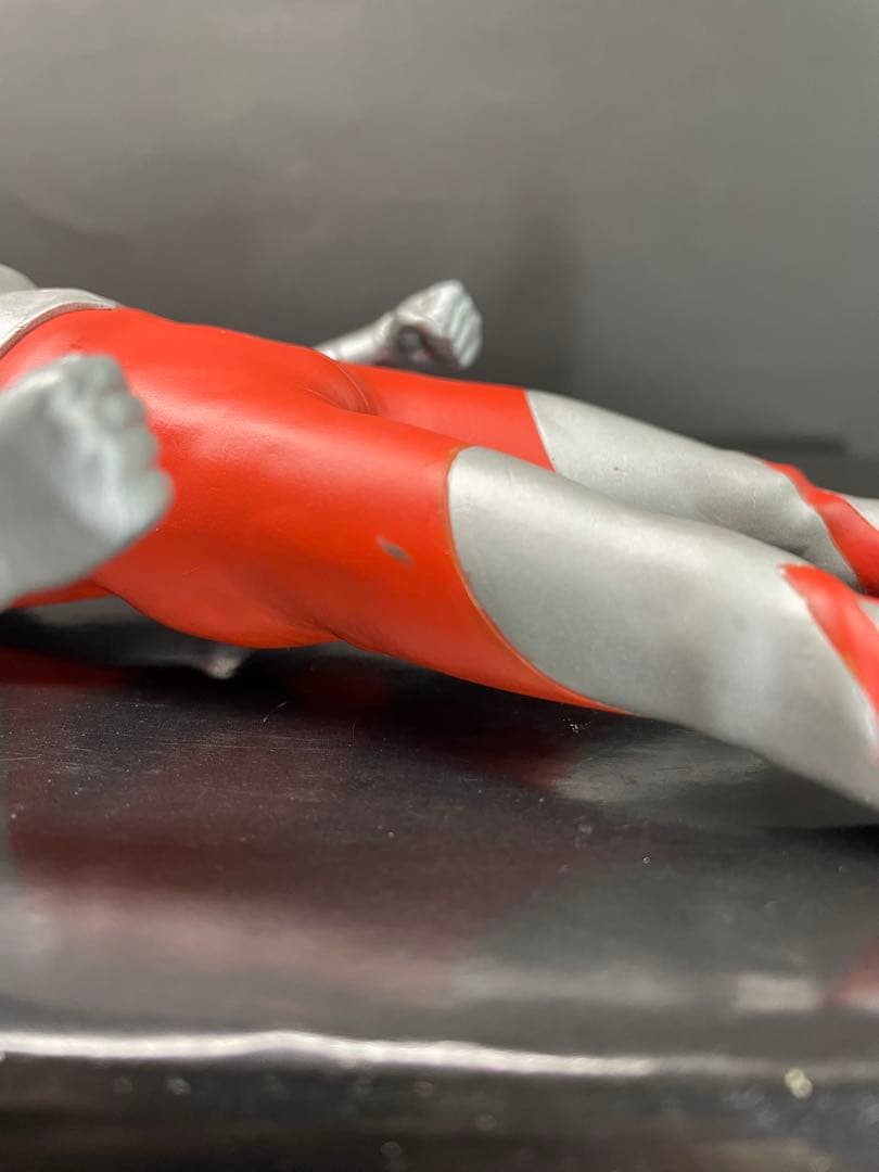 エクスプラス ウルトラマンＣタイプ　スタンディングVer. 大怪獣シリーズ