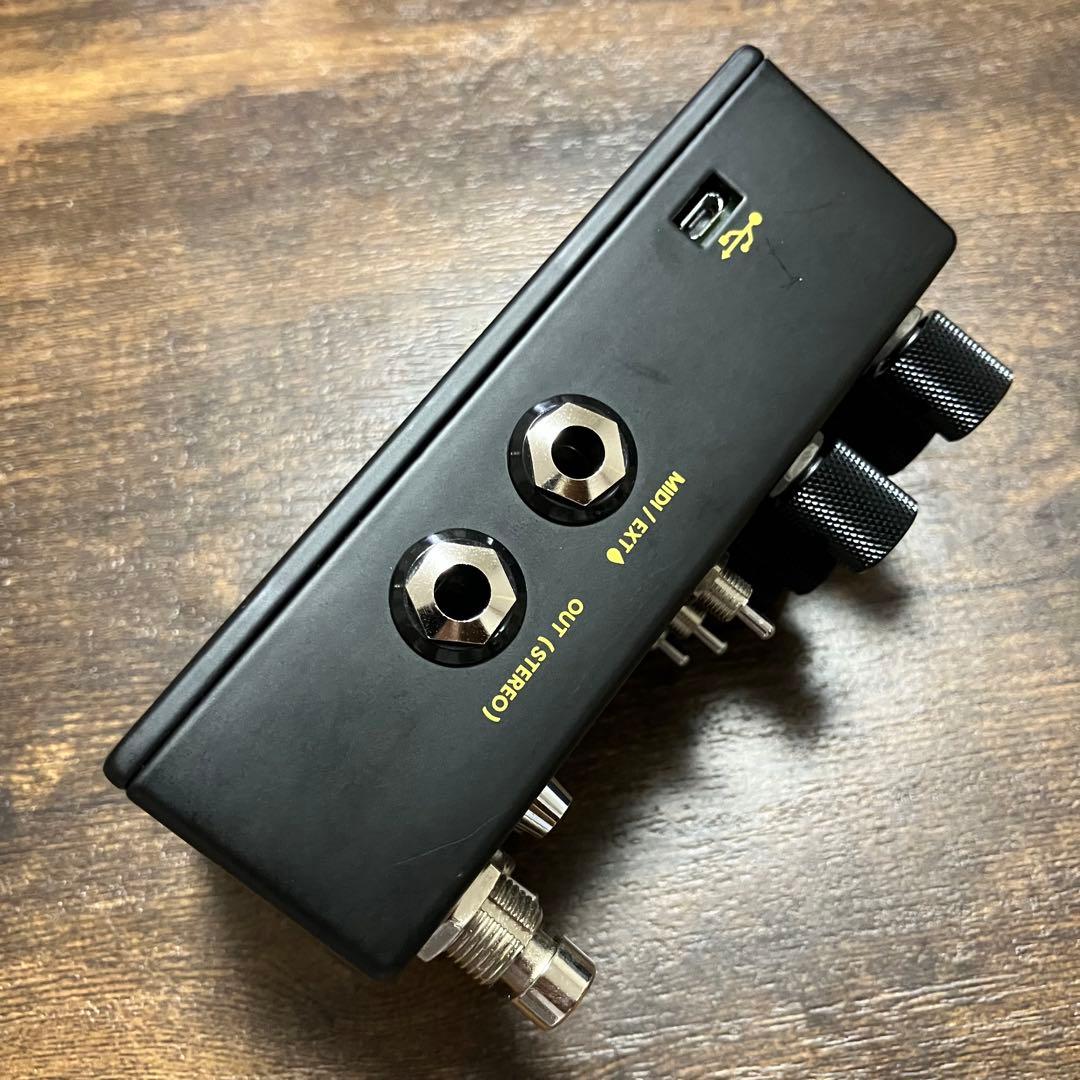 MOOD MKII 限定版