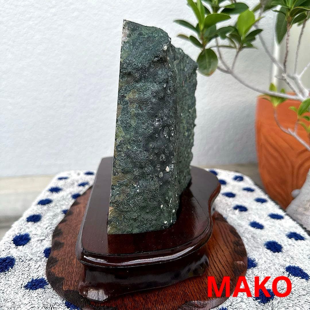 M1748☆アメジストドーム3.2Kg☆ブラジル産☆天然石　原石 ☆N50703