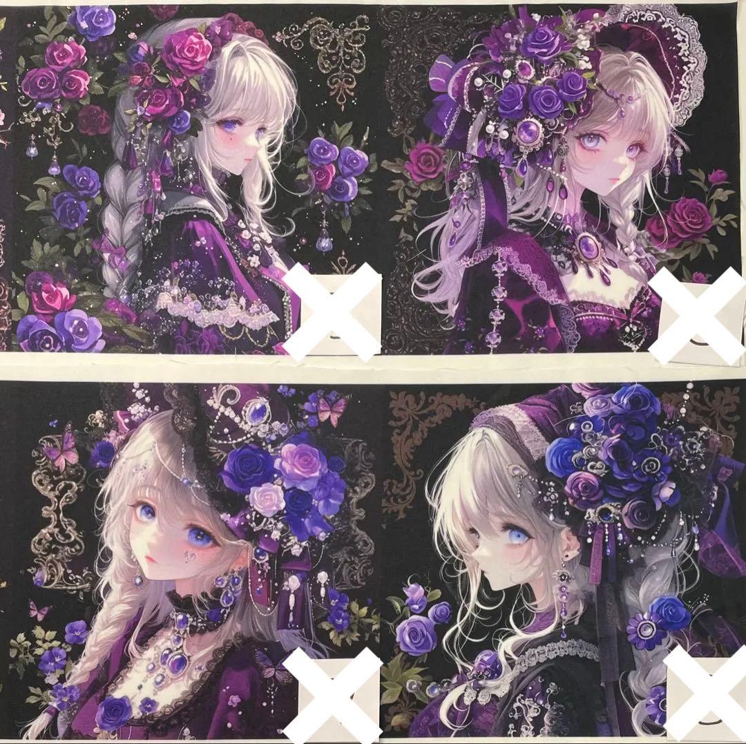ハンドメイド☆オーダーページ【144】