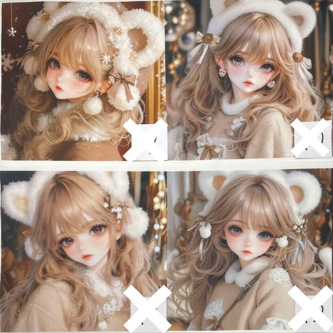 ハンドメイド☆オーダーページ【144】