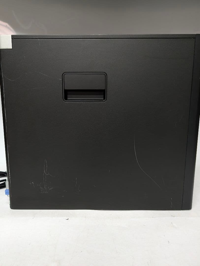 DELL PRECISION T3610 パソコン　3.7GHz win10