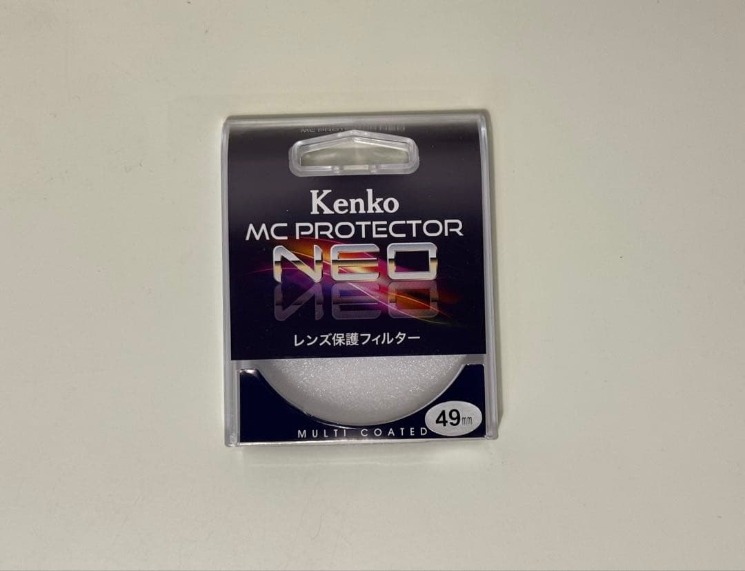 【美品】SONY E 35mm F1.8 OSS レンズ プロテクター付き