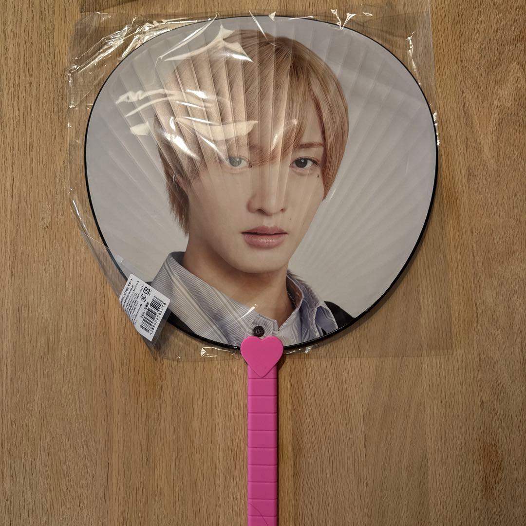 IMP. IMPERIAL LIVE TOUR 2025 グッズセット