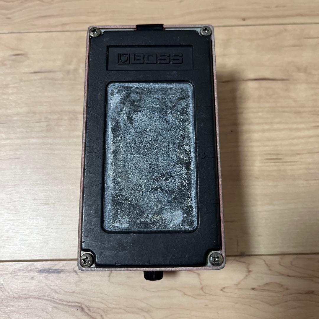 BOSS DM-2 後期　ビンテージ