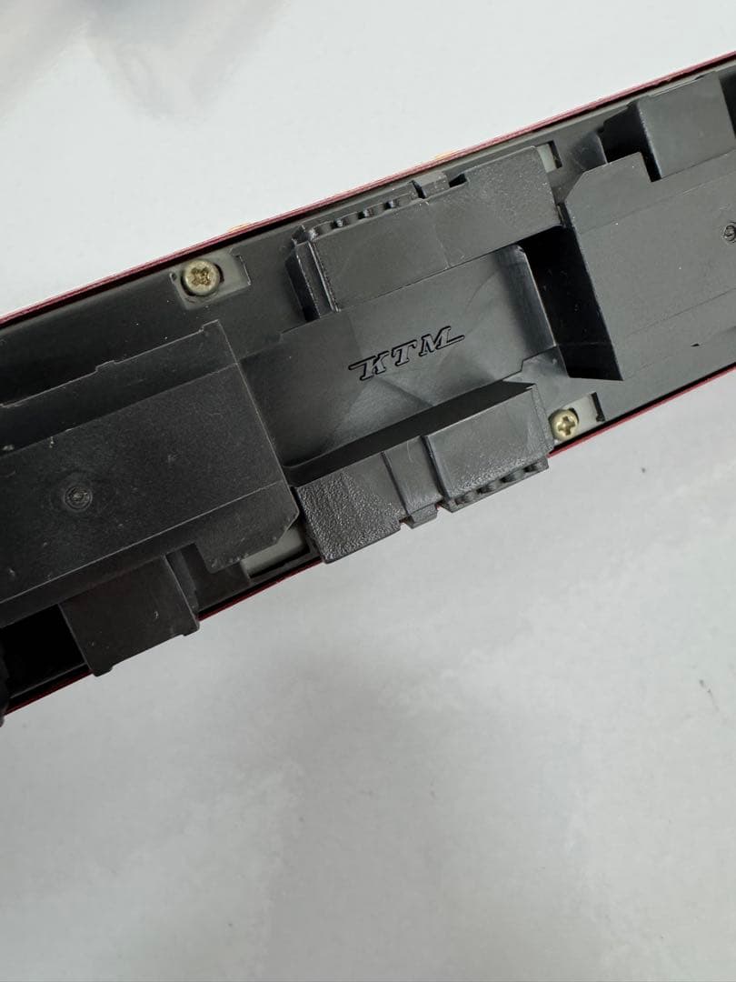 宮沢模型 5両セット　HOケージ　+おまけ