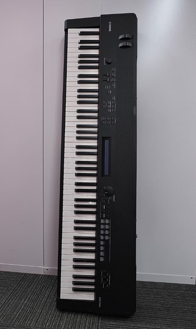 Yamaha CP40 STAGE 88鍵 デジタルピアノ（ソフトケース付き）