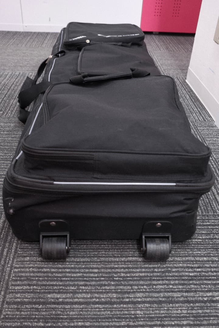 Yamaha CP40 STAGE 88鍵 デジタルピアノ（ソフトケース付き）