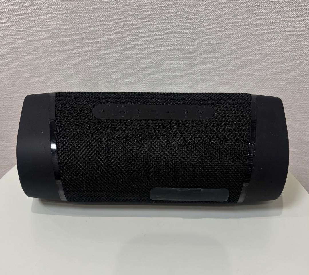 SONY ワイヤレススピーカー SRS-XB33