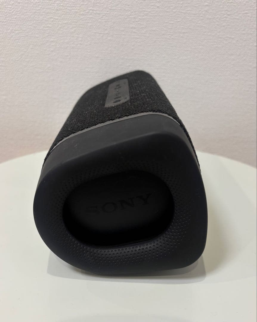 SONY ワイヤレススピーカー SRS-XB33