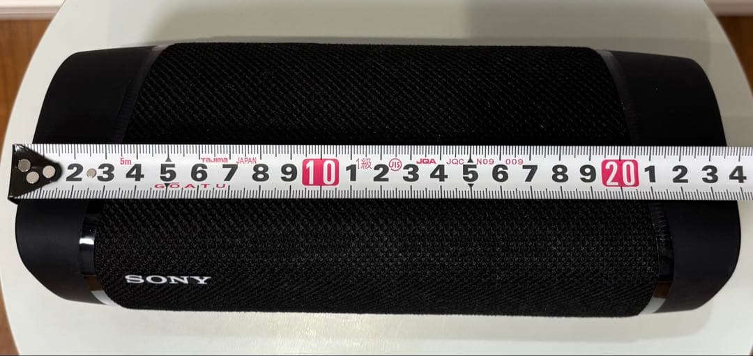 SONY ワイヤレススピーカー SRS-XB33