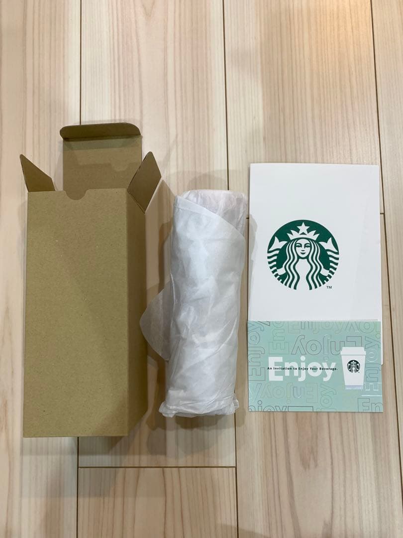 チケット付スタバ SAKURA2026 桜ステンレスボトル 473ml ピンク