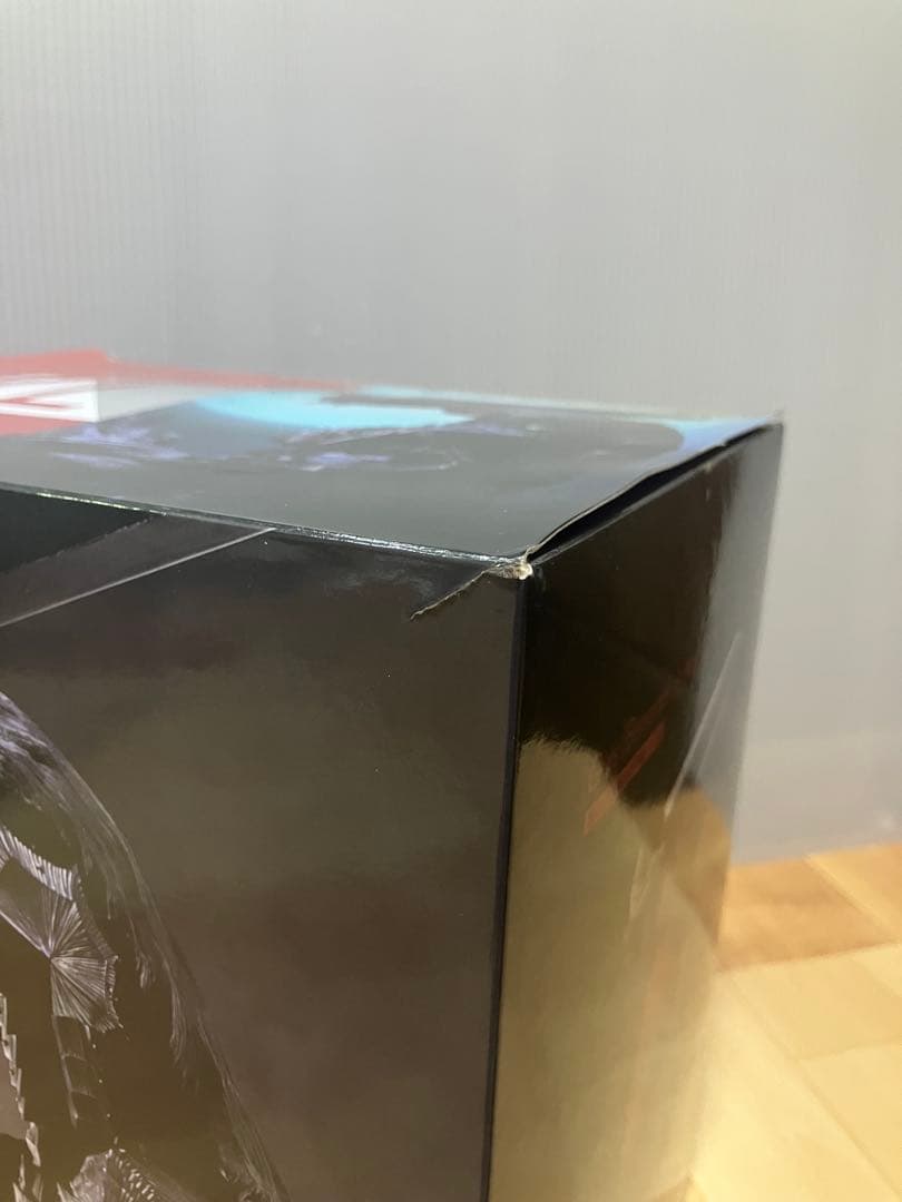 POP UP PARADE ポッパレ　ベルセルク ガッツ [狂戦士の甲冑] L