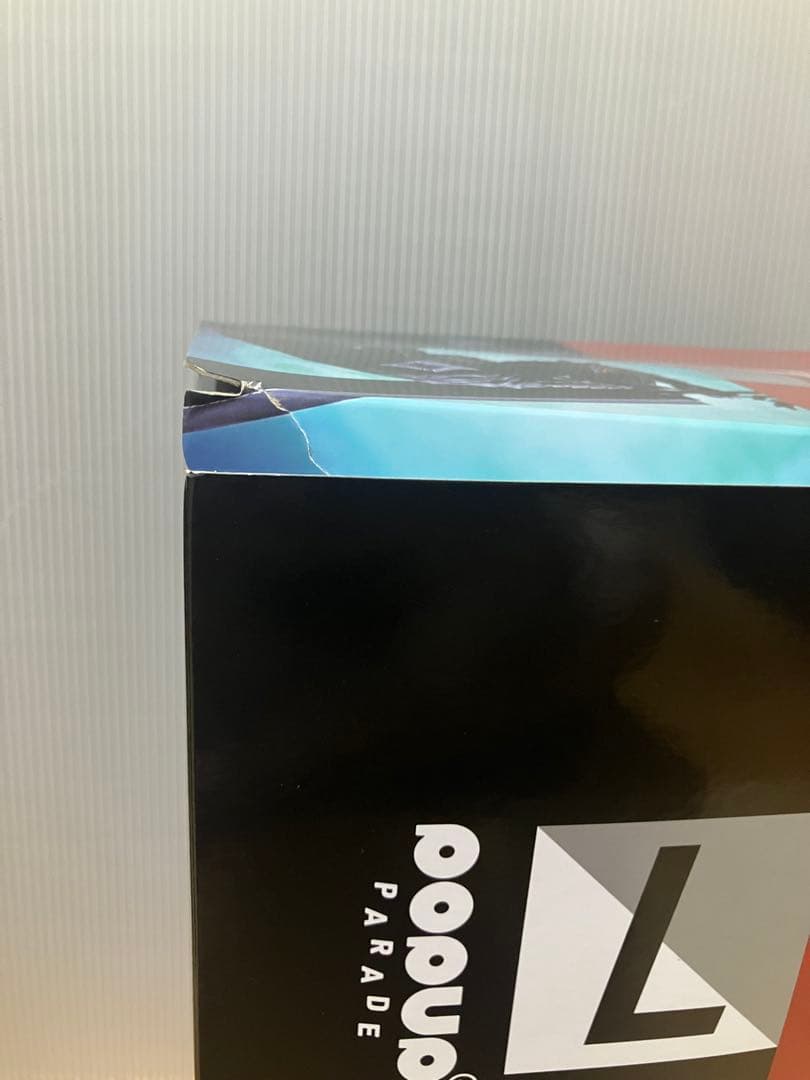 POP UP PARADE ポッパレ　ベルセルク ガッツ [狂戦士の甲冑] L