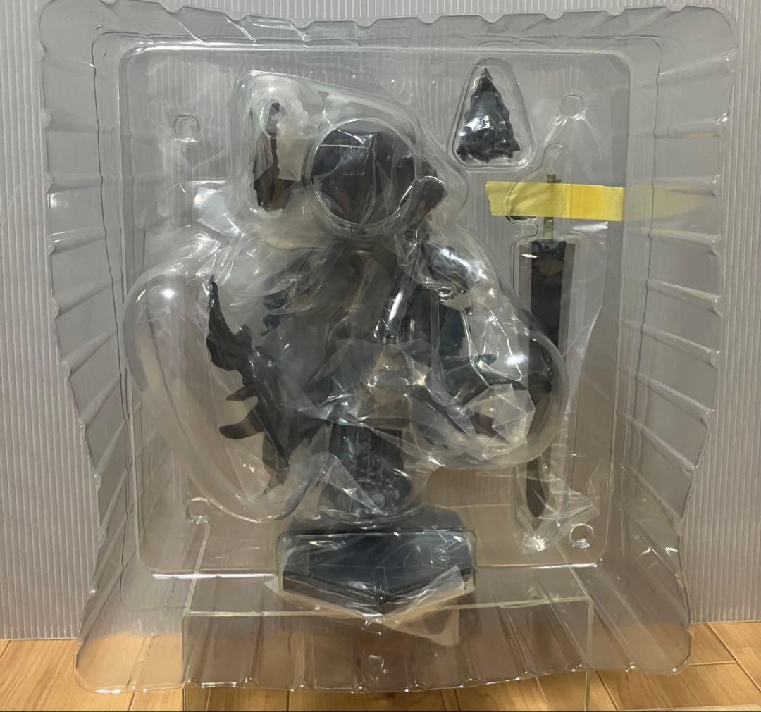 POP UP PARADE ポッパレ　ベルセルク ガッツ [狂戦士の甲冑] L