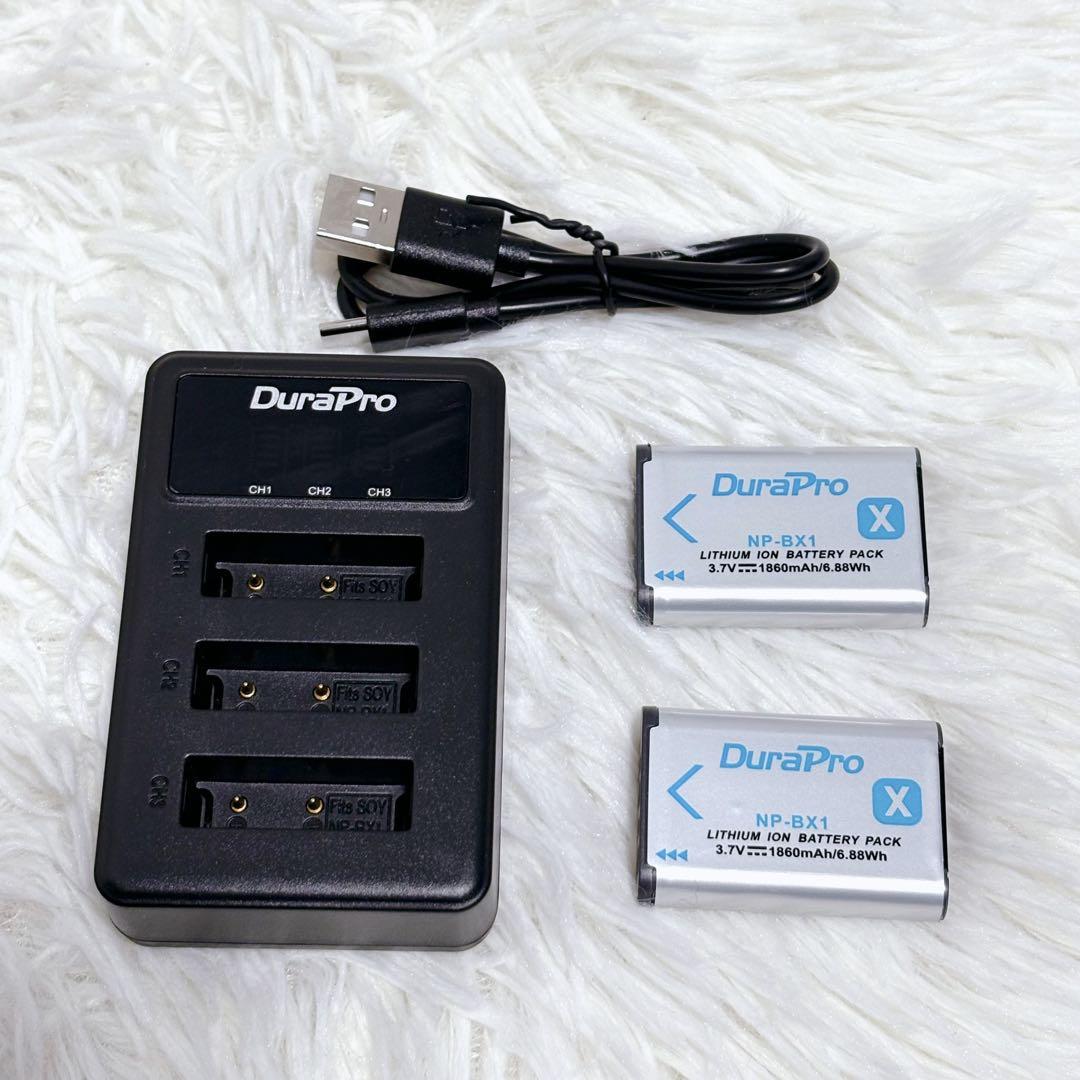 ✨美品✨CASIO カシオ サイバーショット DSC-WX300 コンデジ 黒