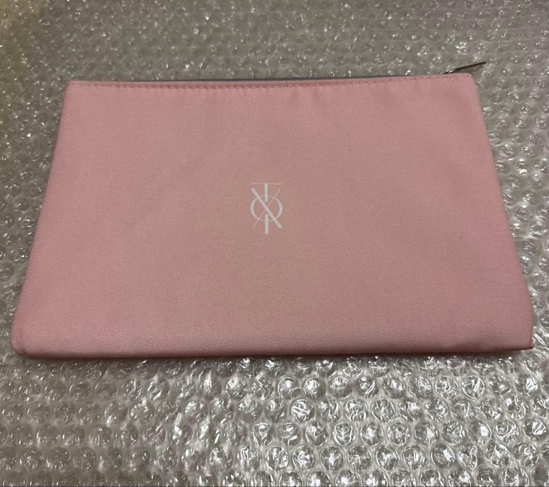 東方神起 tvxq チャンミン new chapter ポーチ・キーリング