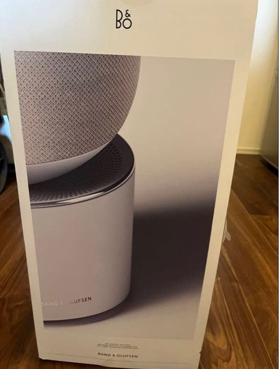 Bang & Olufsen Beosound Balance【廃盤品】