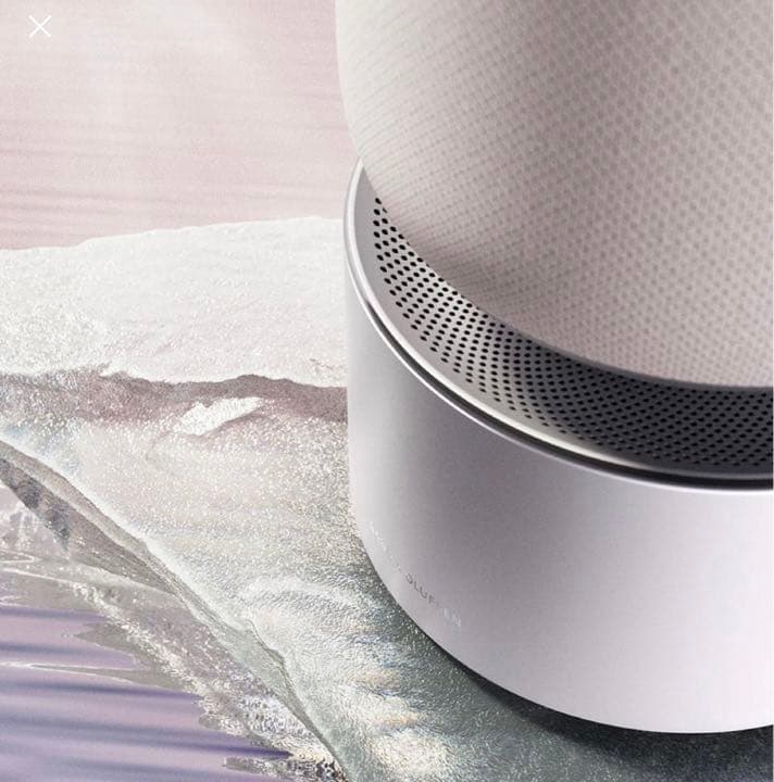 Bang & Olufsen Beosound Balance【廃盤品】