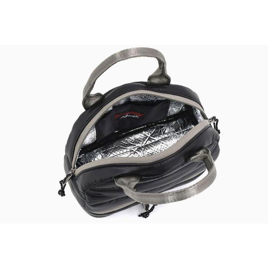 NANGA ナンガ　ミニクール バッグMINI COOL BAG
