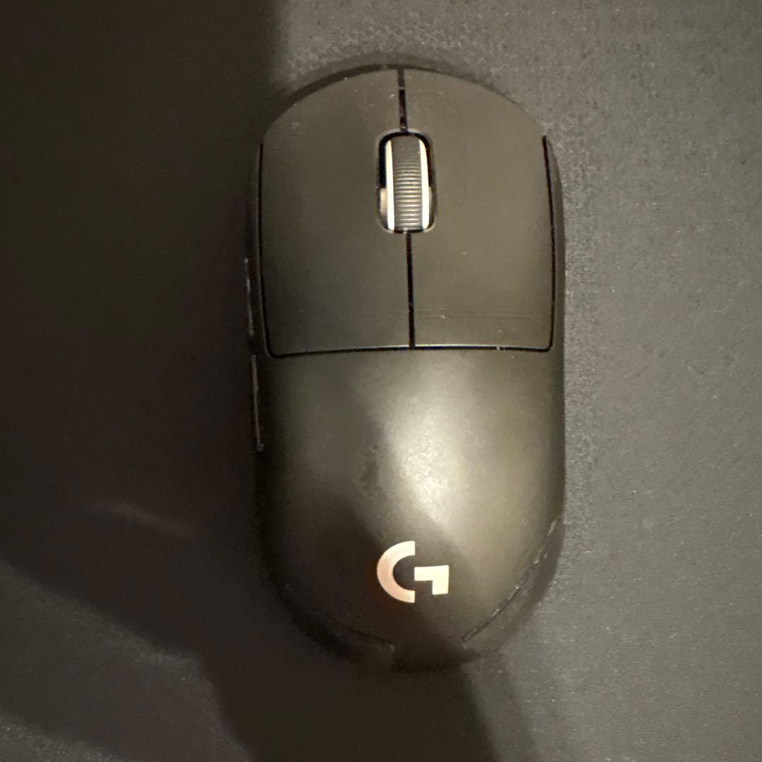マウス・トラックボール G PRO SUPERLIGHT 2c