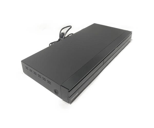 東芝 500GB 2チューナー ブルーレイレコーダー DBR-Z310