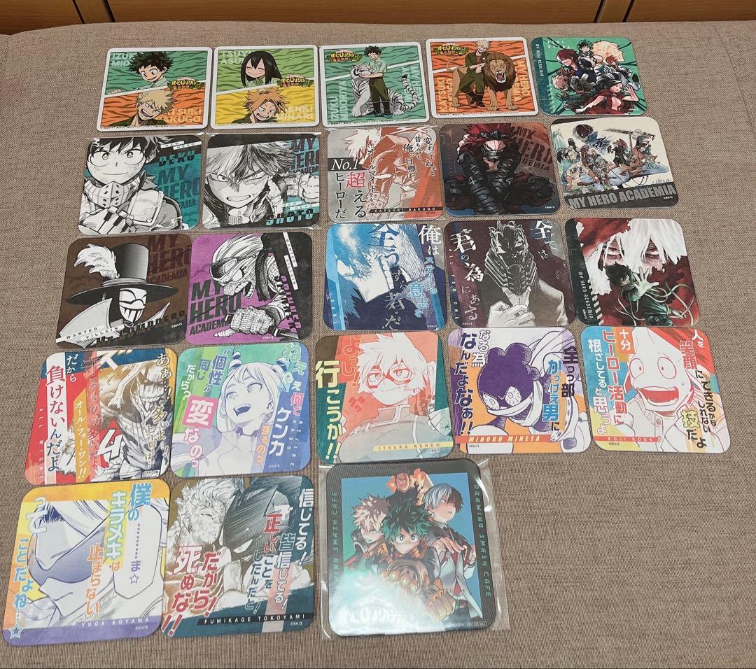 僕のヒーローアカデミア 361点 まとめ売り