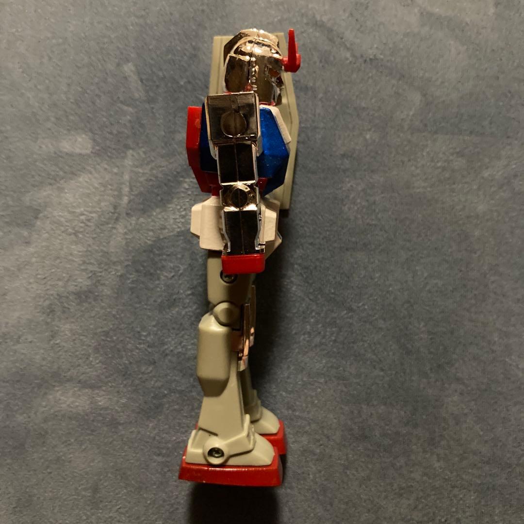 R*r様 機動戦士ガンダム　ダイカスト　バリエーション　クローバー