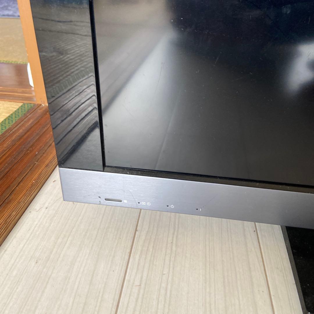 SONY 40型テレビ KD-LB40EX500 Chromecast付