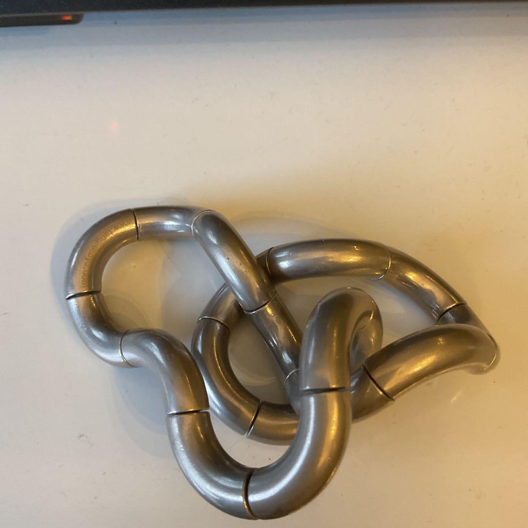 Tangle タングル オブジェ moma