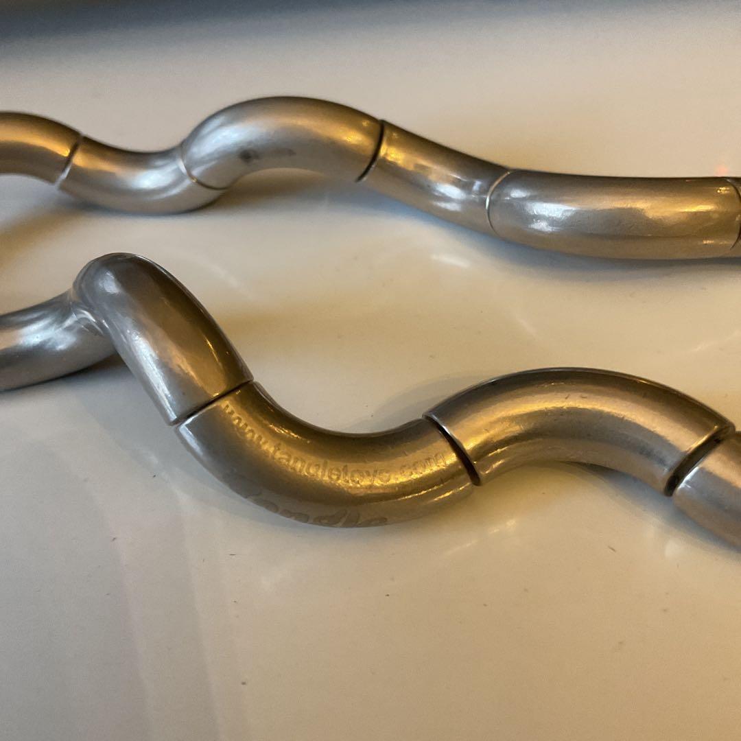 Tangle タングル オブジェ moma