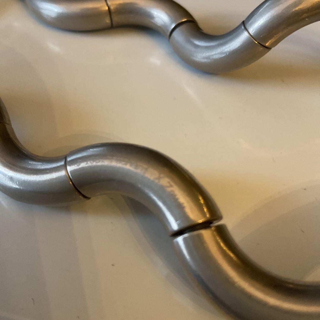 Tangle タングル オブジェ moma