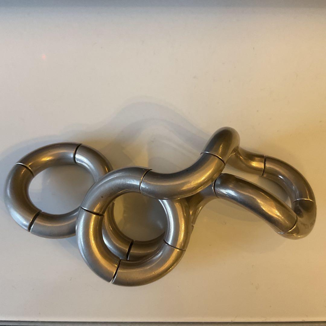 Tangle タングル オブジェ moma