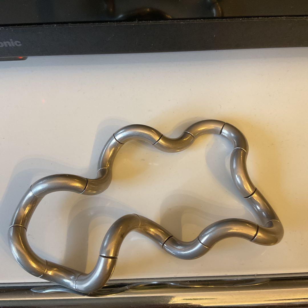 Tangle タングル オブジェ moma