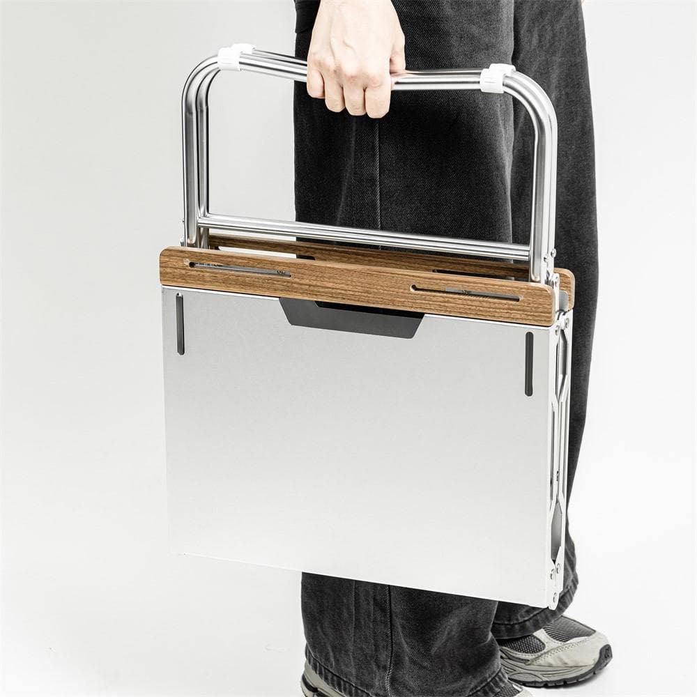 Simpleme タクティカルIGTバタフライテーブル OW-6037 ケース付