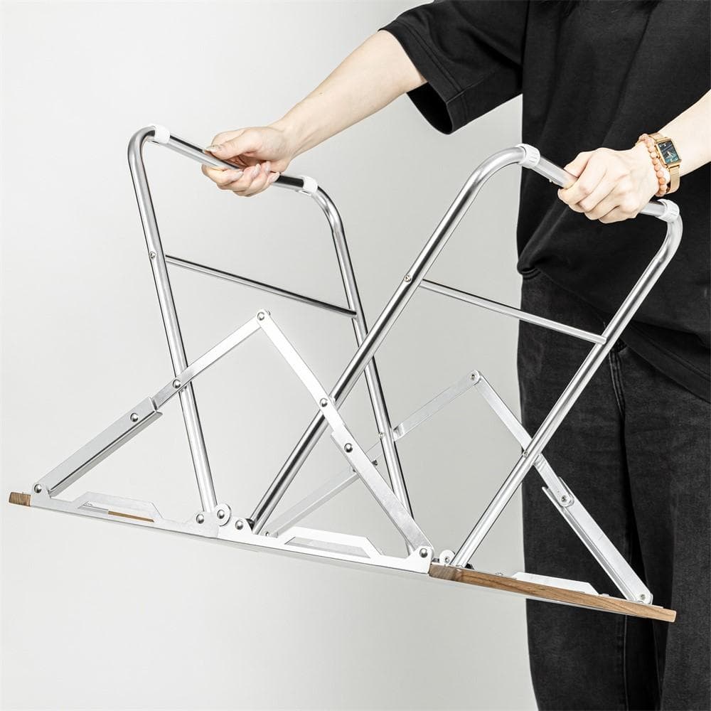 Simpleme タクティカルIGTバタフライテーブル OW-6037 ケース付