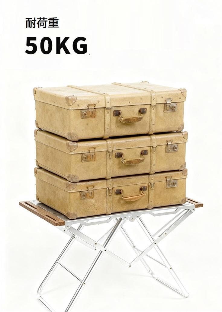 Simpleme タクティカルIGTバタフライテーブル OW-6037 ケース付