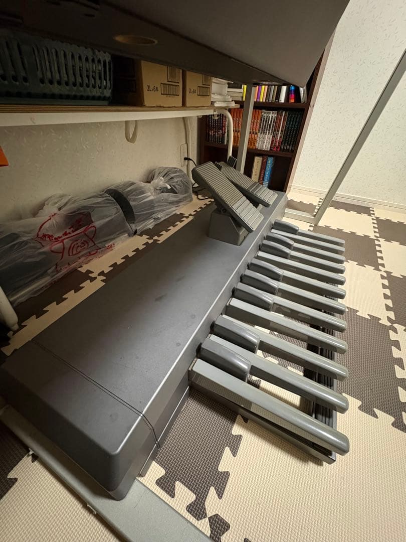 YAMAHA エレクトーン STAGEA ELS-01C