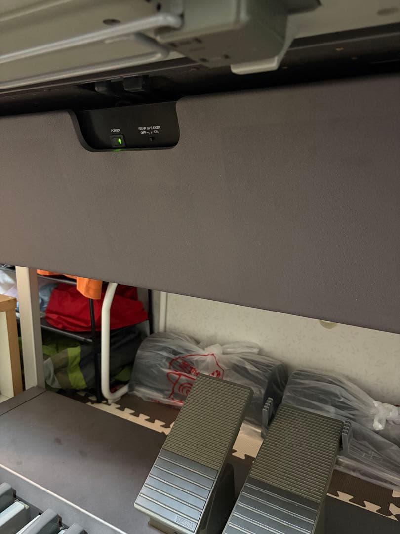 YAMAHA エレクトーン STAGEA ELS-01C