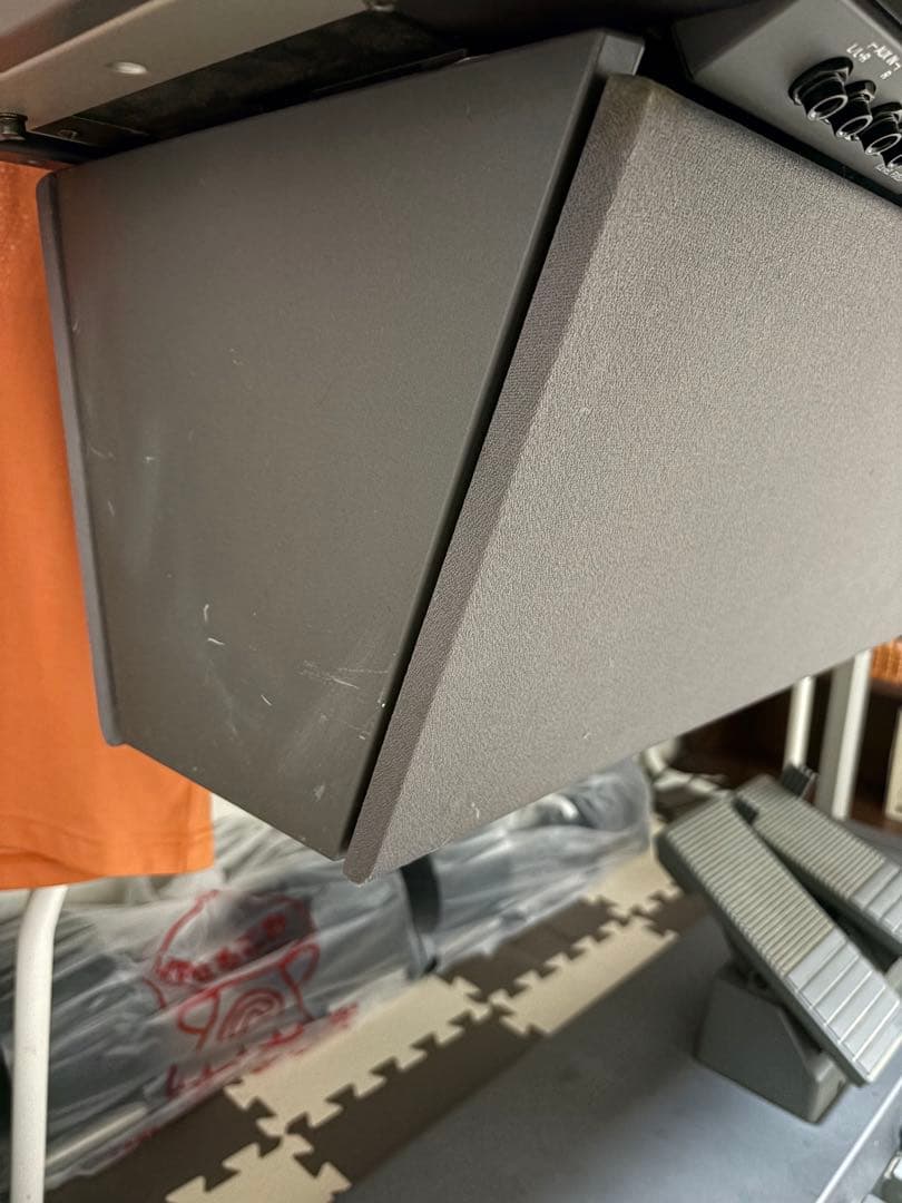 YAMAHA エレクトーン STAGEA ELS-01C