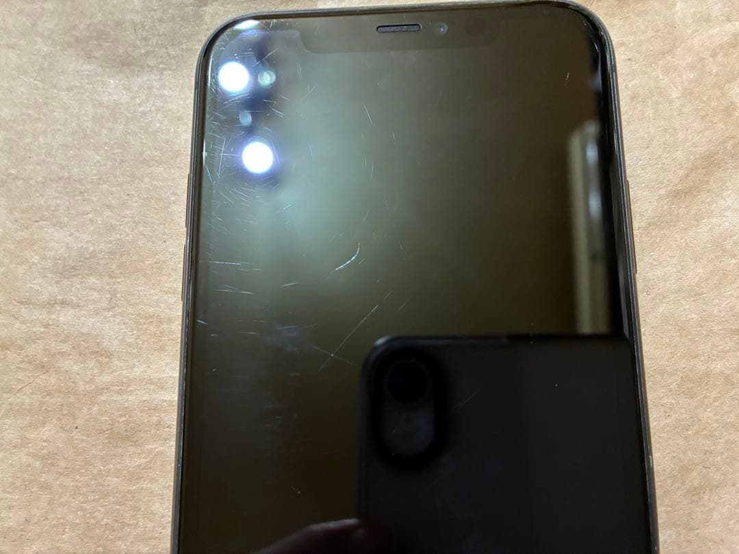 iPhone 11 64G SIMフリー 2