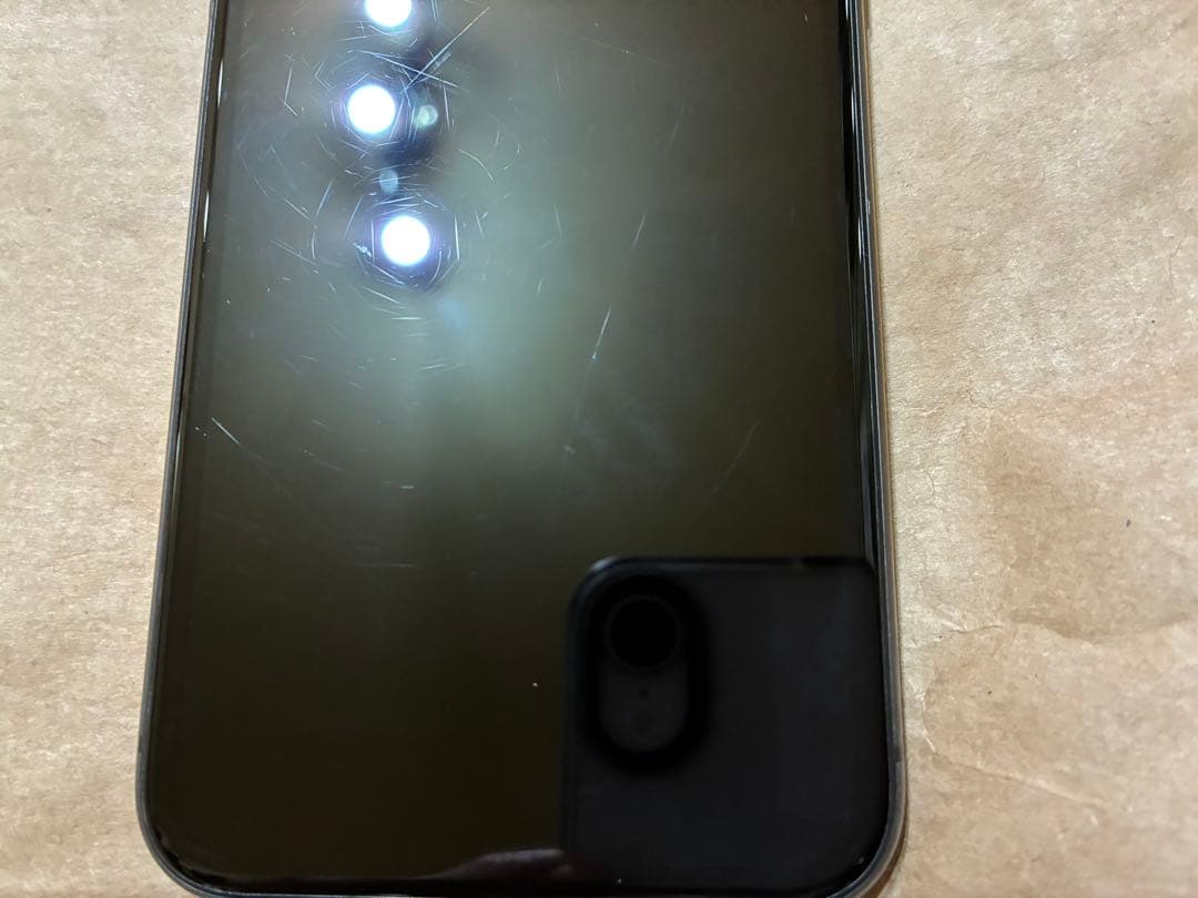 iPhone 11 64G SIMフリー 2