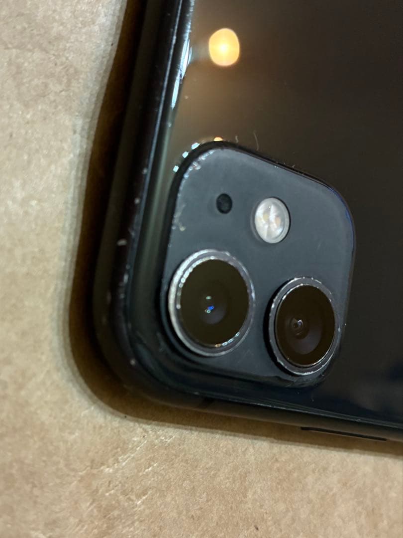 iPhone 11 64G SIMフリー 2