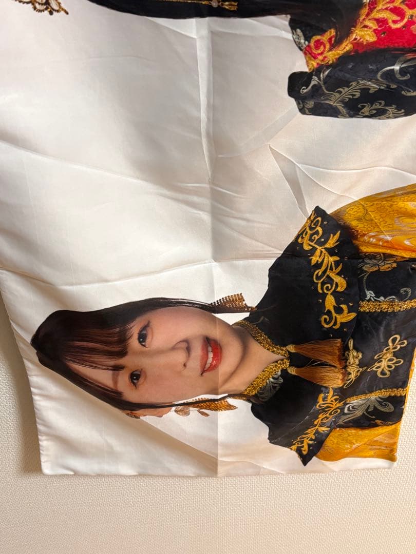 声優三姉妹 チームY 抱き枕カバー　グッズ