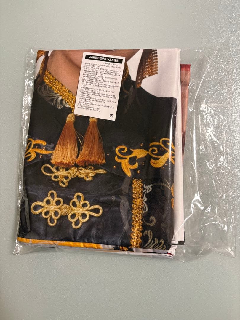 声優三姉妹 チームY 抱き枕カバー　グッズ